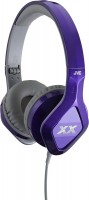 Headphones JVC HA-SR100X 