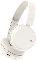 Headphones JVC HA-Z37W 