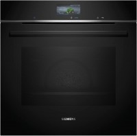 Photos - Oven Siemens HB 736G1B1 