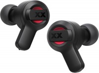 Photos - Headphones JVC HA-XC62T 