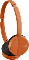 Headphones JVC HA-S23W 