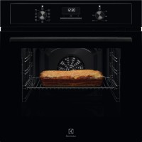 Photos - Oven Electrolux SurroundCook EOF 3H40 BK 