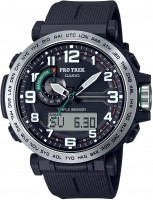 Wrist Watch Casio Pro Trek PRG-601-1 