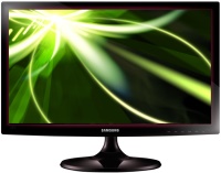 Photos - Monitor Samsung S22C300B 22 "