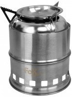 Camping Stove Fox Forest 