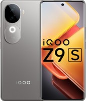 Mobile Phone IQOO Z9s 128 GB / 8 GB