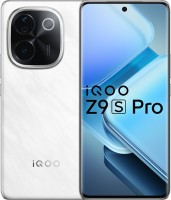 Mobile Phone IQOO Z9s Pro 128 GB / 8 GB