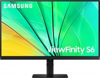 Monitor Samsung ViewFinity S60D 27 27 "