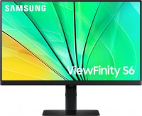 Monitor Samsung ViewFinity S60D 24 23.8 "