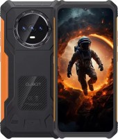 Photos - Mobile Phone CUBOT King Kong ES 128 GB / 6 GB