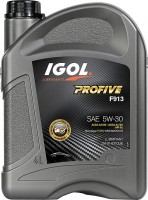 Photos - Engine Oil Igol Profive F913 5W-30 4 L