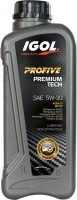 Photos - Engine Oil Igol Profive Premium Tech 5W-30 1 L