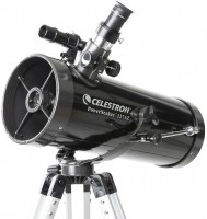 Telescope Celestron PowerSeeker 127AZ 