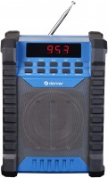 Portable Speaker Denver WRB-60 