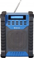 Portable Speaker Denver WRD-60 