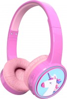 Headphones Denver BTH-106P 