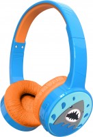 Headphones Denver BTH-107BU 