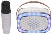 Portable Speaker Denver BTM-610 