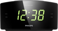 Radio / Table Clock Philips AJ-3400 