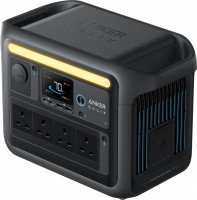 Portable Power Station ANKER SOLIX C1000X 