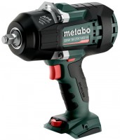 Drill / Screwdriver Metabo SSW 18 LTX 1450 BL 602401850 