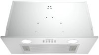 Cooker Hood Ciarra CBCS5913-S silver