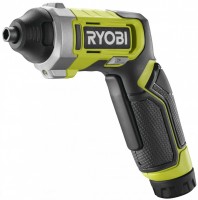 Drill / Screwdriver Ryobi RSD4-120T 