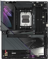 Motherboard Gigabyte X870E AORUS MASTER 