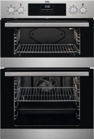 Oven AEG SurroundCook DEX 33111 EM 