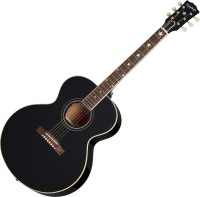 Acoustic Guitar Epiphone J-180 LS 