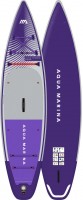 Paddleboard Aqua Marina Coral Touring 11'6"x31" (2024) 