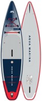 Paddleboard Aqua Marina Hyper 11'6"x31" (2023) 