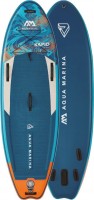 Paddleboard Aqua Marina Rapid 9'6"x33" (2022) 