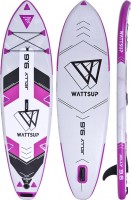 Paddleboard Wattsup Jelly 9'6''x30" 