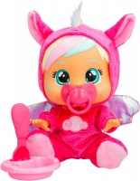 Doll IMC Toys Cry Babies Loving Care Hannah 909793 