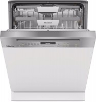 Integrated Dishwasher Miele G 7210 SCi 