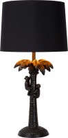 Desk Lamp Lucide Extravaganza Coconut 10505/81/30 