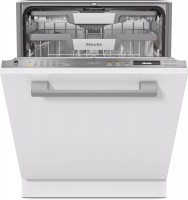 Photos - Integrated Dishwasher Miele G 7380 SCVi FF 