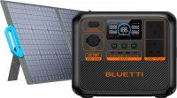 Portable Power Station BLUETTI AC70P+PV200 