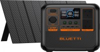 Portable Power Station BLUETTI AC70P+PV350 