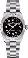 Wrist Watch Hamilton Khaki Field Expedition Auto H70225130 