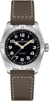 Wrist Watch Hamilton Khaki Field Expedition Auto H70225830 