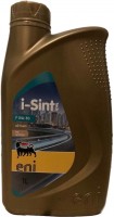 Photos - Engine Oil Eni i-Sint Tech F 0W-30 1L 1 L