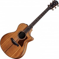 Photos - Acoustic Guitar Taylor 722ce 