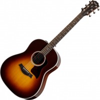 Acoustic Guitar Taylor 417e 