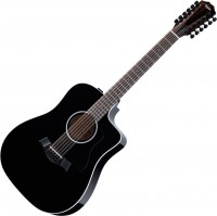 Photos - Acoustic Guitar Taylor 250ce Plus 