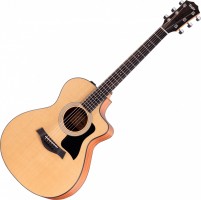 Acoustic Guitar Taylor 112ce 