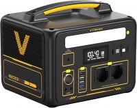 Photos - Portable Power Station Vtoman Jump 600 