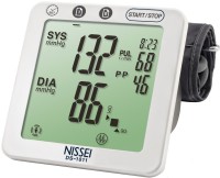 Photos - Blood Pressure Monitor Nissei DS-1011 