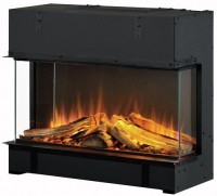 Photos - Electric Fireplace Dimplex Vivente Plus 75 